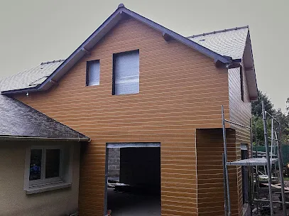 Image de Les Toitures Mayennaises