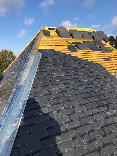 Image de Les Toitures Mouredon du Grand Paris