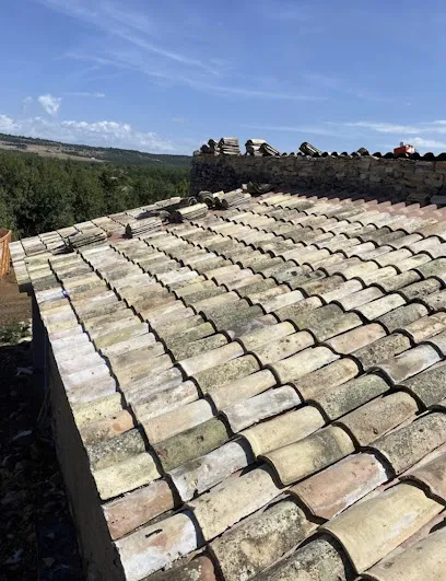 Image de Les Toitures Rives Sud