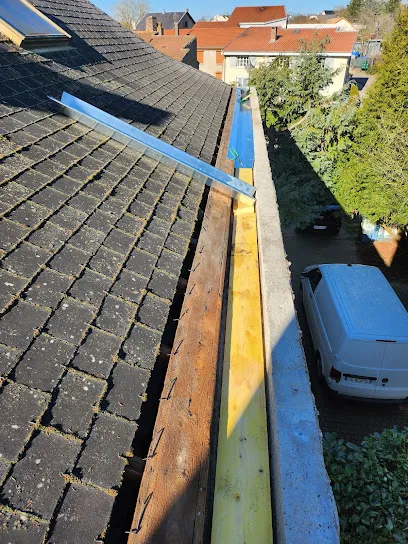 Image de LES TOITURES SCHMITT