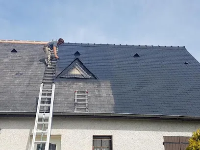 Image de Les Toitures Val-de-Loire