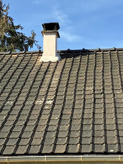 Image de les toitures yvelinoises