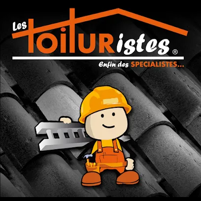 Image de LES TOITURISTES 06