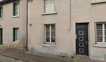 Image de Les Trois Toits