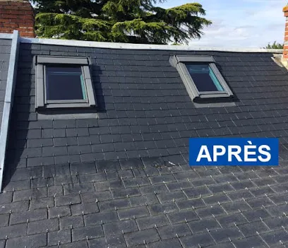 Image de Lesage Toiture