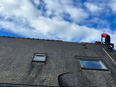 Image de Lessort Renovation Couvreur - Zingueur