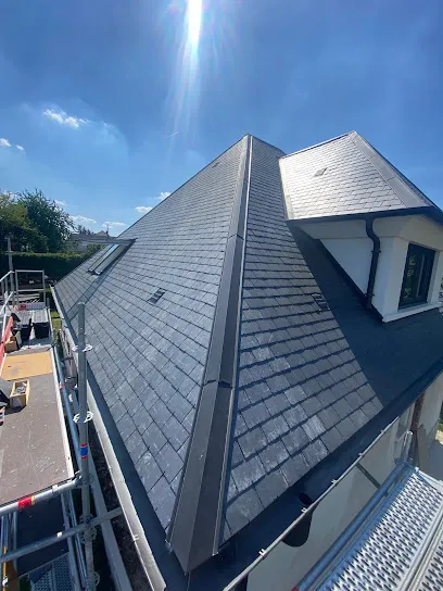 Image de Lestringant Couverture Zinguerie