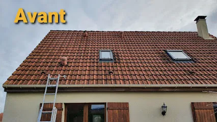 Image de LEVEQUE ARTISAN COUVREUR ENTRETIEN ET RÉPARATION