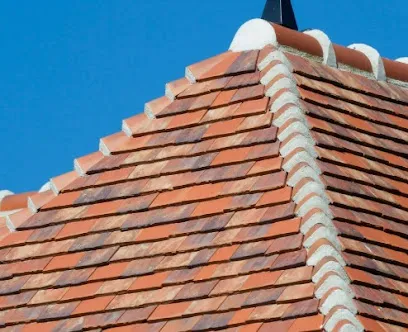 Image de LEVERD COUVERTURE