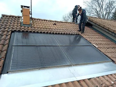 Image de LG Charpente