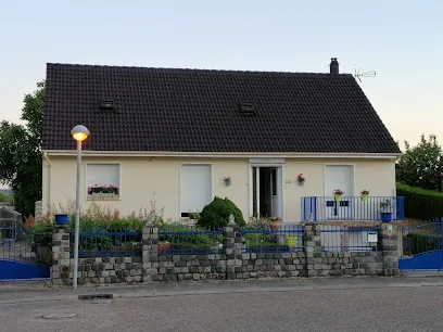 Image de Lhernault Steven