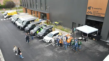 Image de LILLE DEPANNAGE TOITURE