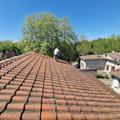 Image de Lino Toiture : Couvreur Castres
