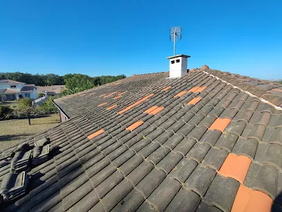 Image de LJA COUVERTURE 47 - COUVREUR AGEN, BOE, ...