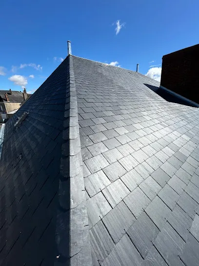 Image de LK Couverture SARL