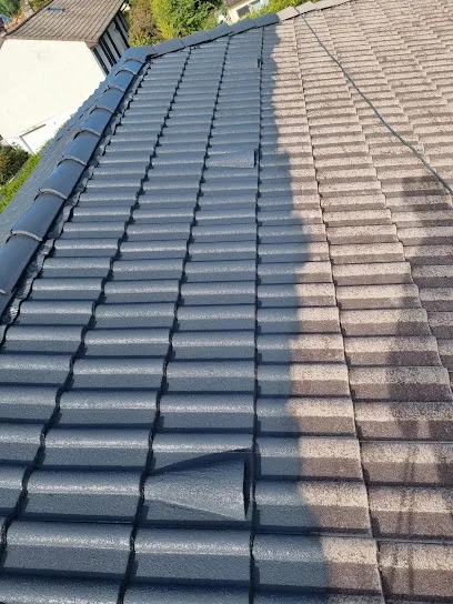 Image de LK RÉNOVATION Couvreur Nancy 54