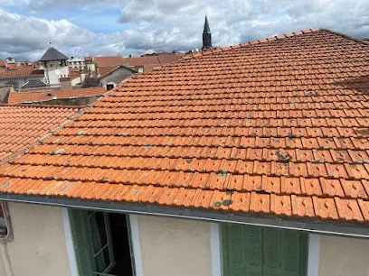 Image de LM Couverture - Artisan Couvreur Vichy 03