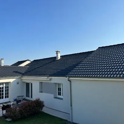 Image de LM Couverture- Couvreur 54 Réparation Nettoyage Rénovation Toiture Zinguerie Charpente Meurthe-et-Moselle Laneuveville Nancy