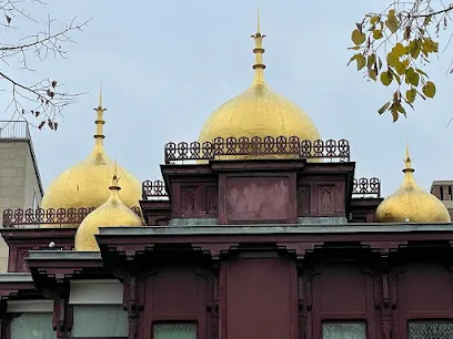 Image de LMB Couvertures