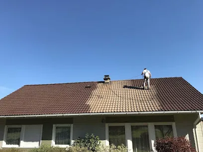 Image de LN RENOV Couvreur Cambrai Travaux de Toiture, Démoussage, Hydrofuge, Ravalement Façade