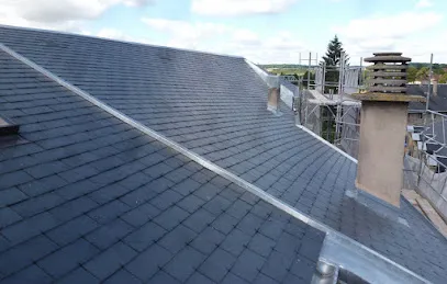 Image de Lobry Toiture Guingamp Saint Brieuc Lannion Paimpol - Couvreur zingueur Nettoyage Démoussage Réparation Fuites Côtes-d'Armor