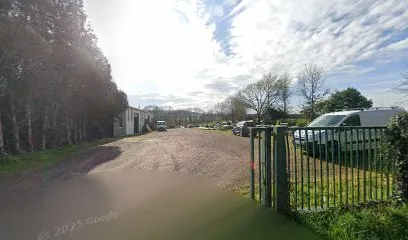 Image de Lorand Couverture Iffendic