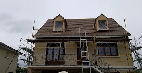 Image de Loriol toiture