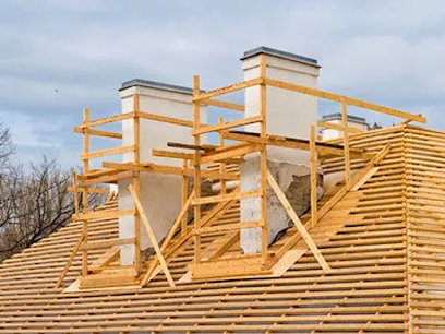 Image de Lorraine Service Charpente Toiture SCT