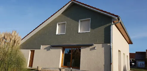 Image de Loubry Andjy Rénovation - Couvreur, Zingueur, Bardage, Peinture, Démoussage