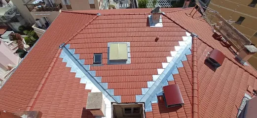 Image de Lourmarin toiture