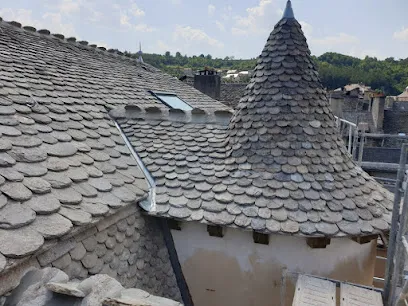 Image de Lozère Charpente SAS