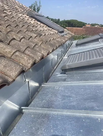 Image de LRC Couvreur urgence fuite