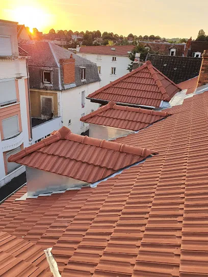 Image de LTI Couverture