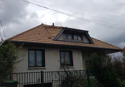 Image de LVCC Les Vrais Compagnons Couvreur