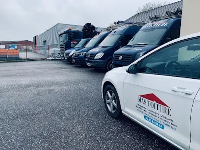 Image de M.A.S Toiture