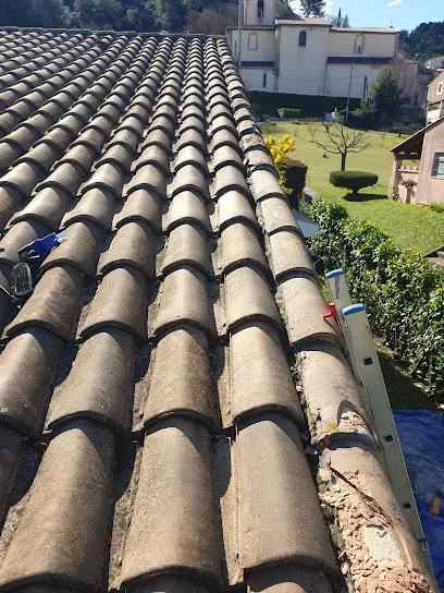 Image de M.A. TOITURE 38