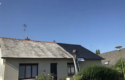 Image de M.aubin Artisan-Couvreur réparation, Nettoyage Toiture Façade