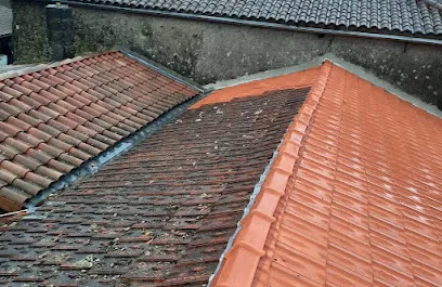 Image de M.C.A couverture zinguerie