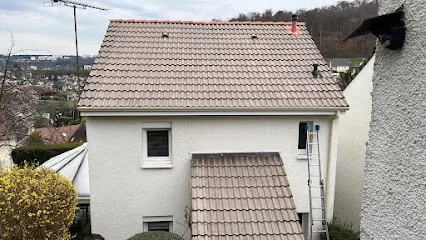 Image de M.CLAUDI couvreur Elbeuf-Rouen-réparation toiture-Nettoyage toiture Rouen-Elbeuf-ravalement façade-ELBEUF-ROUEN et environs