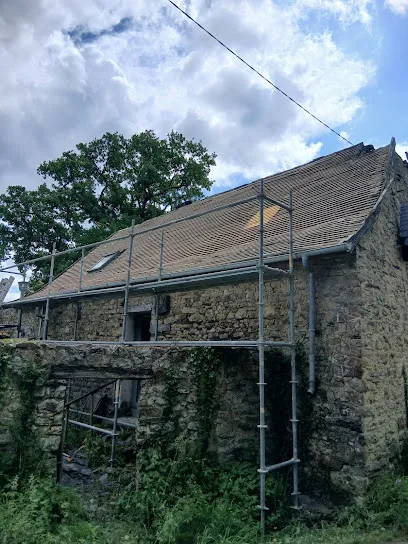 Image de M.D artisan couverture