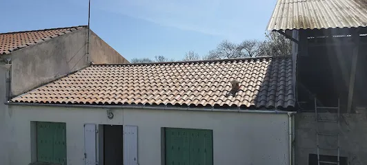 Image de M-J COUVERTURE