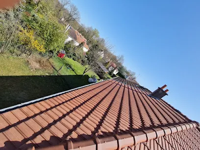 Image de M.Legras - Couvreur RGE - Couverture - Rénovation - Réparation - Isolation - Toiture - 78 - Yvelines