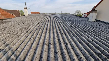 Image de M.Legras - Couvreur RGE - Couverture - Rénovation - Réparation - Isolation - Toiture - Essonne - 91