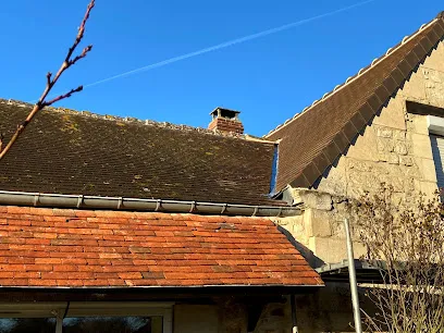 Image de M.lobry couvreur zingueur