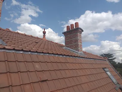 Image de M. Maron couverture zingeur rénovation et remise a neuf 95 Val d'Oise