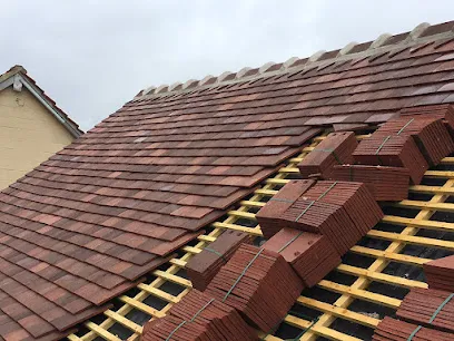 Image de M Marquand Couverture Ravalement