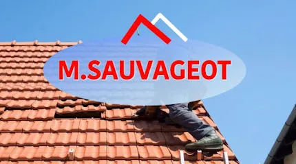 Image de M.SAUVAGEOT Couvreur zingueur 89 Yonne