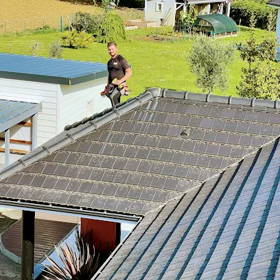 Image de M.T.Rénov TARN couvreur charpentier zingueur rénovation