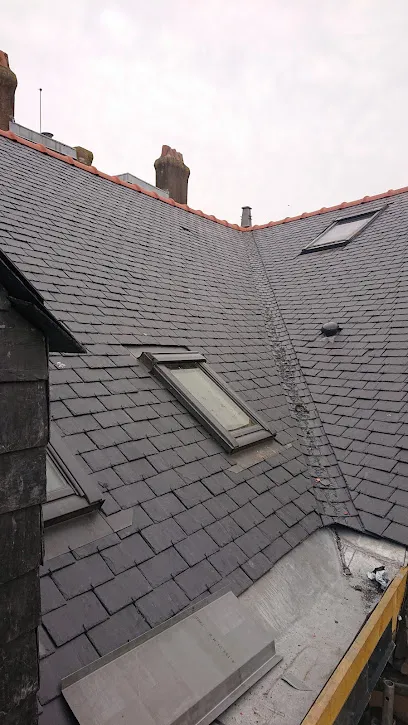 Image de MA Couverture - Arnaud Gicquel