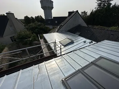 Image de Maen Glas Couverture